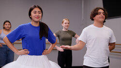 Waltz of the Quinceañeras Waltz of the Quinceañeras