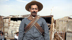 Pancho Villa's Plunder Pancho Villa's Plunder
