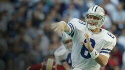 Troy Aikman Troy Aikman