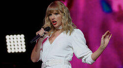 Taylor Swift's Ticketmaster Disaster and Retro Revolution Taylor Swift's Ticketmaster Disaster and Retro Revolution