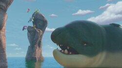 Gludge-Tastic Voyage Gludge-Tastic Voyage