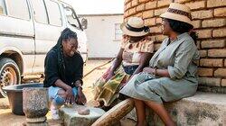 Zimbabwe: She Has Arrived Zimbabwe: She Has Arrived
