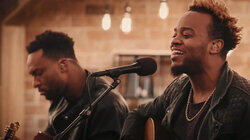 Travis Greene / Jenny Oaks Baker & Family Four Travis Greene / Jenny Oaks Baker & Family Four