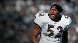 Ray Lewis Ray Lewis
