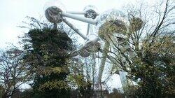Atomium Atomium