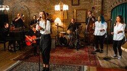 Lauren Daigle / Austin French Lauren Daigle / Austin French