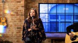Francesca Battistelli / Sidewalk Prophets Francesca Battistelli / Sidewalk Prophets
