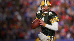 Brett Favre Brett Favre