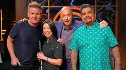 Winners Mystery Box - Christine Ha Winners Mystery Box - Christine Ha
