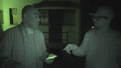 Los Feliz Murder House, Part 2 Los Feliz Murder House, Part 2