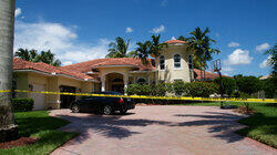Murder in Broward County Murder in Broward County