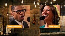 Kirk Franklin / Amy Grant Kirk Franklin / Amy Grant