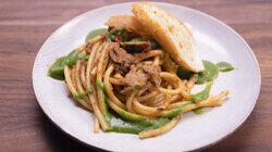 Noodle-palooza