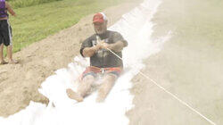 Slide into Summer Slide into Summer