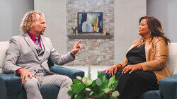 One on One: Part 1 One on One: Part 1