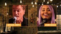 Michael W. Smith / Jamie Grace Michael W. Smith / Jamie Grace