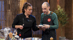 Antonia Lofaso vs. Derek Antonia Lofaso vs. Derek