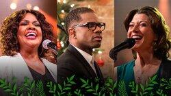 A Grace Notes Christmas: Vol. 2 A Grace Notes Christmas: Vol. 2