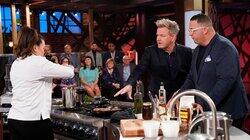 Finale Part 2 - Special Guest Christina Tosi Finale Part 2 - Special Guest Christina Tosi