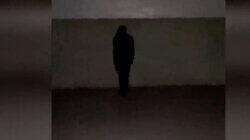 Shadow Figure Haunts Man in Colorado and More Shadow Figure Haunts Man in Colorado and More