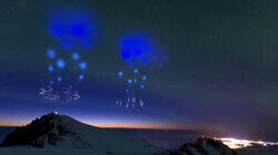 Nazi Arctic Lights Nazi Arctic Lights