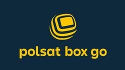 logo of Polsat Box Go logo of Polsat Box Go
