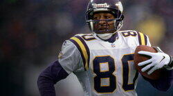 Cris Carter Cris Carter