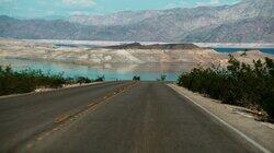 The Bodies of Lake Mead & Make-Believe Backlash The Bodies of Lake Mead & Make-Believe Backlash