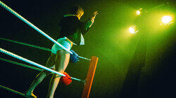 WCCW: Wrestling's Lone Star Legacy WCCW: Wrestling's Lone Star Legacy