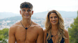 Big Brother Steps In Big Brother Steps In