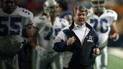 Jimmy Johnson Jimmy Johnson