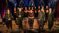 Alleluia na Nollaige 2022 Alleluia na Nollaige 2022