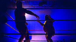 Memphis: When Wrestling Was Real Memphis: When Wrestling Was Real