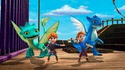 The Greatest Showdragons The Greatest Showdragons