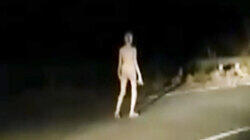 Mystery of Humanoid Road Mystery of Humanoid Road