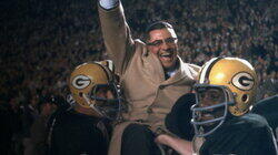 Vince Lombardi Vince Lombardi