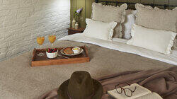 Bedside Manor Bedside Manor