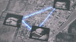 Lovelock Triangle Lovelock Triangle