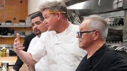 Restaurant Takeover - Spago Restaurant Takeover - Spago