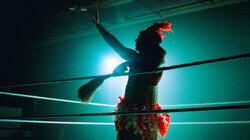 Polynesian: Wrestling's Island Dynasty Polynesian: Wrestling's Island Dynasty