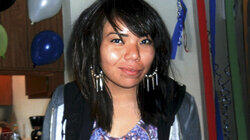 Navajo Nightmare Navajo Nightmare