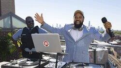 DJ Alderman DJ Alderman