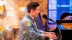 Lilly Goodman / David Archuleta Lilly Goodman / David Archuleta
