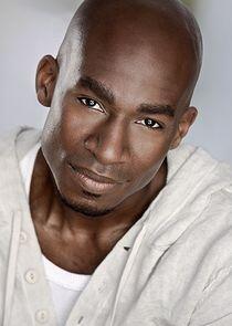Reggie Rolle Reggie Rolle