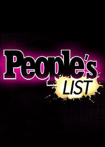 People's List People's List