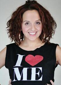 photo of Luisa Omielan photo of Luisa Omielan