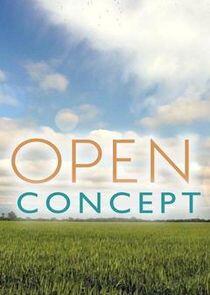 Open Concept Open Concept
