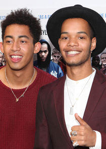 Rizzle Kicks Rizzle Kicks