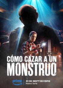 Cómo cazar a un monstruo Cómo cazar a un monstruo