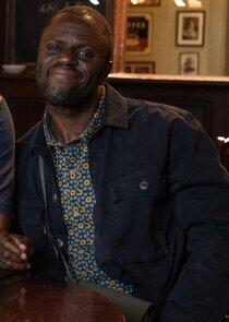 Kojo Asare Kojo Asare